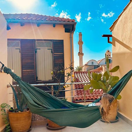 Casa Minaretto Villa Ханя Екстериор снимка
